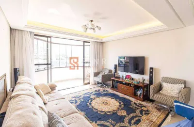 Apartamento com 3 quartos à venda na rua fúlvio aducci, 590, estreito, florianópolis, 128 m2 por r$ 890.000