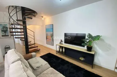 Apartamento com 2 quartos para alugar na rua duarte schutel, 130, centro, florianópolis, 105 m2 por r$ 4.800