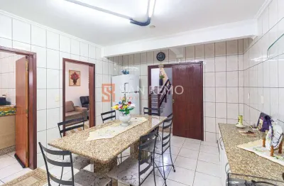 Casa com 4 quartos à venda na rua professora otília cruz, 242, jardim atlântico, florianópolis, 180 m2 por r$ 1.250.000