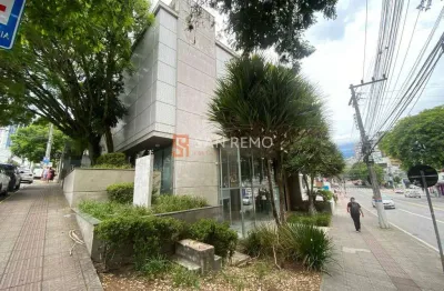 Prédio para alugar na avenida prefeito osmar cunha, 520, centro, florianópolis, 742 m2 por r$ 69.000