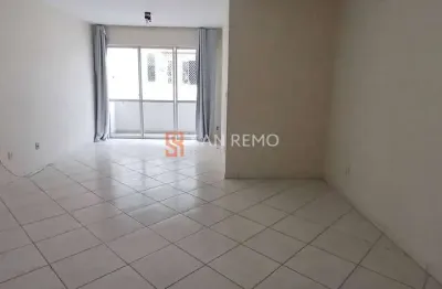 Apartamento com 3 quartos à venda na rua joão pio duarte silva, 96, córrego grande, florianópolis, 114 m2 por r$ 860.000