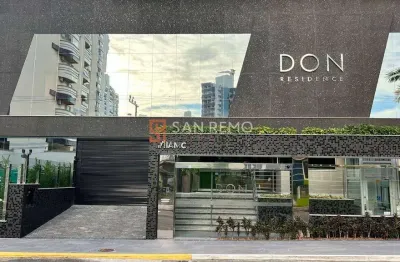 Apartamento com 2 quartos à venda na rua osni joão vieira, 653, campinas, são josé, 88 m2 por r$ 920.000