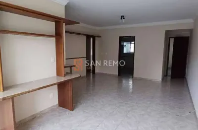 Apartamento com 3 quartos à venda na rua joão pio duarte silva, 480, córrego grande, florianópolis, 117 m2 por r$ 880.000