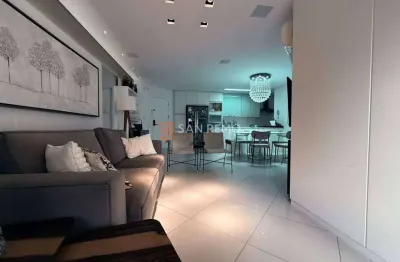 Apartamento com 4 quartos à venda na rua ferreira lima, 199, centro, florianópolis, 130 m2 por r$ 2.000.000