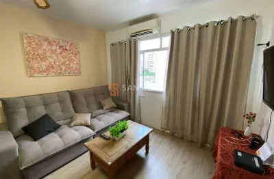 Apartamento com 1 quarto para alugar na avenida rio branco, 779, centro, florianópolis, 47 m2 por r$ 4.000