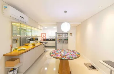 Apartamento com 3 quartos à venda na rua josé cândido da silva, 368, balneário, florianópolis, 96 m2 por r$ 1.200.000
