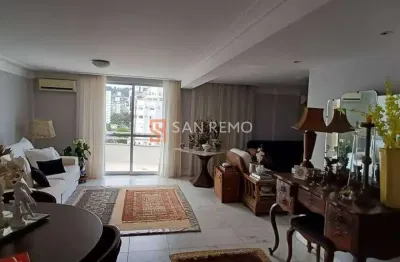 Apartamento com 2 quartos à venda na rua bocaiúva, 2205, centro, florianópolis, 119 m2 por r$ 1.800.000
