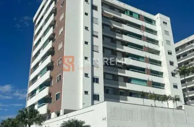 Apartamento com 2 quartos à venda na rua josé beiro, 486, estreito, florianópolis, 76 m2 por r$ 790.000