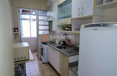 Apartamento com 2 quartos para alugar na rodovia admar gonzaga, 1663, itacorubi, florianópolis, 60 m2 por r$ 3.000