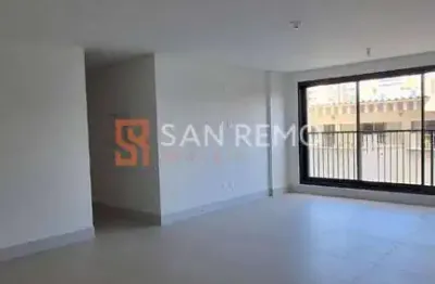 Apartamento com 3 quartos à venda na rua afonso pena, 542, canto, florianópolis, 112 m2 por r$ 1.480.000