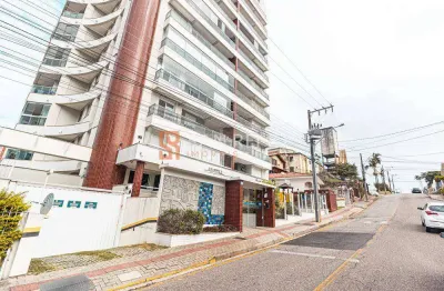 Apartamento com 2 quartos à venda na rua virgilino ferreira de souza, 325, barreiros, são josé, 70 m2 por r$ 689.000