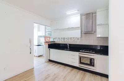 Apartamento com 3 quartos à venda na rua capitão pedro leite, 165, barreiros, são josé, 85 m2 por r$ 645.000