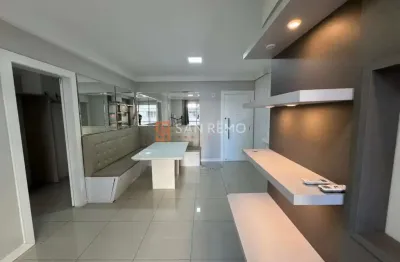 Apartamento com 2 quartos para alugar na Avenida Cruz e Souza, 267, Campinas, São José, 172 m2 por R$ 4.200