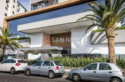 Apartamento com 3 quartos à venda na rua dos navegantes, 225, estreito, florianópolis, 131 m2 por r$ 2.850.000