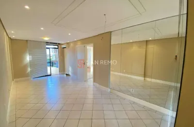 Apartamento com 2 quartos para alugar na rua jair silva, 50, centro, florianópolis, 75 m2 por r$ 4.200
