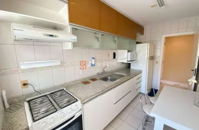 Apartamento com 2 quartos para alugar na rua jair silva, 50, centro, florianópolis, 75 m2 por r$ 4.150