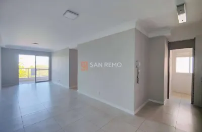 Apartamento com 3 quartos à venda na rua santos saraiva, 1746, capoeiras, florianópolis, 94 m2 por r$ 948.000