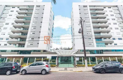 Apartamento com 3 quartos à venda na rua orlando odilio koerich, 106, jardim atlântico, florianópolis, 101 m2 por r$ 1.380.000