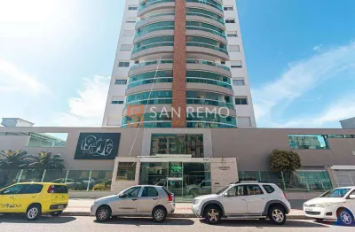 Apartamento com 3 quartos à venda na rua araci vaz callado, 1124, estreito, florianópolis, 85 m2 por r$ 1.170.000