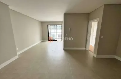Apartamento com 3 quartos para alugar na rua cruz e souza, 441, campinas, são josé, 114 m2 por r$ 5.500