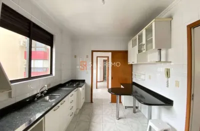 Apartamento com 2 quartos para alugar na avenida mauro ramos, 699, centro, florianópolis, 112 m2 por r$ 3.700