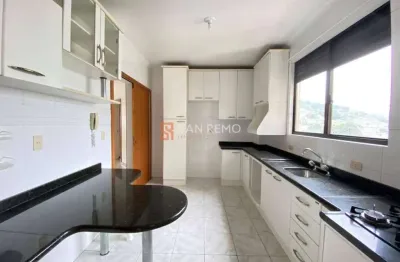 Apartamento com 2 quartos para alugar na avenida mauro ramos, 699, centro, florianópolis, 112 m2 por r$ 3.600