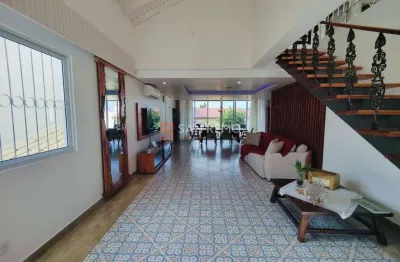 Casa com 4 quartos para alugar na rua tobias barreto, 52, balneário, florianópolis, 450 m2 por r$ 16.000