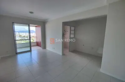 Apartamento com 2 quartos para alugar na rua orlando odilio koerich, 201, jardim atlântico, florianópolis, 67 m2 por r$ 4.565