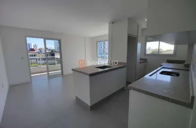 Apartamento com 2 quartos para alugar na rua josé victor da rosa, 181, barreiros, são josé, 92 m2 por r$ 4.550