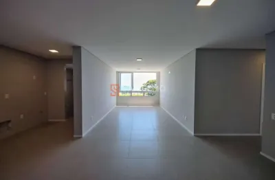 Apartamento com 3 quartos para alugar na rua marcílio dias, 265, jardim atlântico, florianópolis, 133 m2 por r$ 11.000