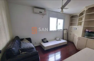 Apartamento com 2 quartos para alugar na rua itapuã, 278, itacorubi, florianópolis, 76 m2 por r$ 4.400