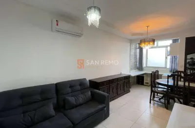 Apartamento com 3 quartos para alugar na rua olavo bilac, 55, estreito, florianópolis, 92 m2 por r$ 3.500