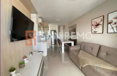 Apartamento com 3 quartos para alugar na rua salvatina feliciana dos santos, 391, itacorubi, florianópolis, 79 m2 por r$ 6.300