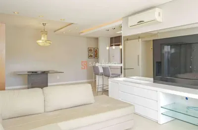 Apartamento com 3 quartos para alugar na rua radialista dakir polidoro, 122, campeche, florianópolis, 154 m2 por r$ 10.600
