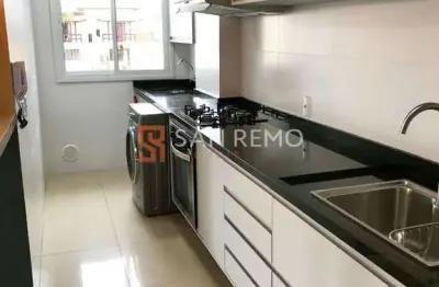 Apartamento com 2 quartos para alugar na rua celso bayma, 732, barreiros, são josé, 65 m2 por r$ 3.300