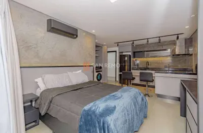 Apartamento com 1 quarto para alugar na servidão dona vitorina lopes, 189, campeche, florianópolis, 38 m2 por r$ 5.300