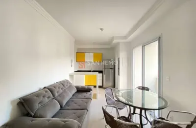 Apartamento com 1 quarto para alugar na rua capitão romualdo de barros, 488, carvoeira, florianópolis, 56 m2 por r$ 3.500