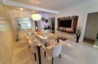 Casa com 3 quartos à venda na Rodovia Admar Gonzaga, 100, Parque São Jorge, Florianópolis, 217 m2 por R$ 1.790.000