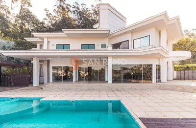 Casa em condomínio fechado com 5 quartos para alugar na rua capitão romualdo de barros, 705, carvoeira, florianópolis, 915 m2 por r$ 17.000