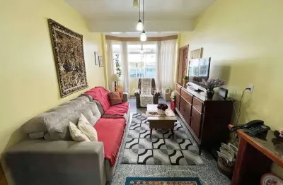 Apartamento com 3 quartos à venda na rua são pedro, 160, balneário, florianópolis, 118 m2 por r$ 755.000