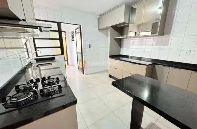 Apartamento com 3 quartos para alugar na rua são pedro, 397, estreito, florianópolis, 100 m2 por r$ 4.200