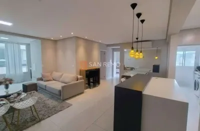 Apartamento com 2 quartos para alugar na rua antônio basil schroeder, 92, barreiros, são josé, 98 m2 por r$ 4.500