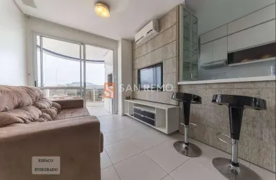 Apartamento com 2 quartos para alugar na rodovia amaro antônio vieira, 2593, itacorubi, florianópolis, 85 m2 por r$ 5.500