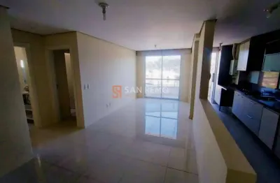 Apartamento com 2 quartos para alugar na rua jomilda camargo da cunha, 293, kobrasol, são josé, 73 m2 por r$ 3.300