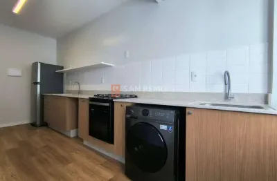 Apartamento com 2 quartos à venda na rua joão pio duarte silva, 682, córrego grande, florianópolis, 71 m2 por r$ 810.000