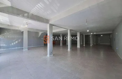 Casa para alugar na avenida lédio joão martins, 1087, kobrasol, são josé, 615 m2 por r$ 23.500