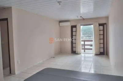 Apartamento com 2 quartos para alugar na rua do gramal, 113, campeche, florianópolis, 60 m2 por r$ 3.000