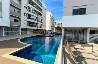 Cobertura com 3 quartos para alugar na rua joão pio duarte silva, 1450, córrego grande, florianópolis, 184 m2 por r$ 7.950