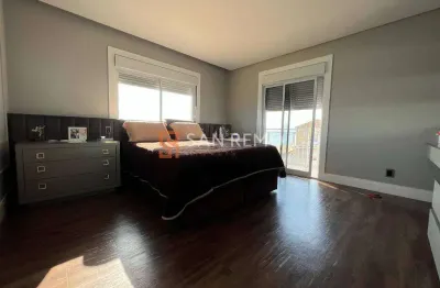 Casa com 4 quartos à venda na rua santa tereza, 688, balneário, florianópolis, 326 m2 por r$ 3.750.000