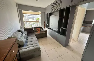 Apartamento com 3 quartos para alugar na rua deputado antônio edu vieira, 1422, pantanal, florianópolis, 83 m2 por r$ 4.800